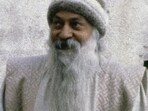 Osho shot to prominence in the 1970s and 80s.