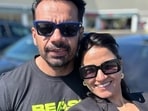 In the video, Gaurav Taneja aka Flying Beast is heard saying that after pregnancy a husband might feel neglected by his wife. In the video, Gaurav Taneja aka Flying Beast is heard saying that after pregnancy a husband might feel neglected by his wife.