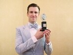 Tony-winner Broadway veteran Gavin Creel died aged 48 following cancer diagnosis