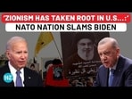 NATO Nation’s Brutal Attack On U.S. Over Nasrallah Killing; ‘If Israel Is Not Stopped…’ NATO Nation’s Brutal Attack On U.S. Over Nasrallah Killing; ‘If Israel Is Not Stopped…’