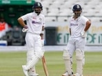 Rishabh Pant walked in at No. 4 for India in 2nd Test against Bangladesh Rishabh Pant walked in at No. 4 for India in 2nd Test against Bangladesh