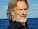 Singer-songwriter and actor Kris Kristofferson passes away at 88. Singer-songwriter and actor Kris Kristofferson passes away at 88.