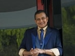 Mithun Chakraborty also received the Padma Bhushan earlier this year.