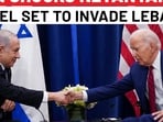 After Supporting Israel On Nasrallah Assassination, Biden Shocks Bibi After Supporting Israel On Nasrallah Assassination, Biden Shocks Bibi