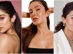 To achieve glass skin during festivities, prioritise a thoughtful skincare regimen. To achieve glass skin during festivities, prioritise a thoughtful skincare regimen.