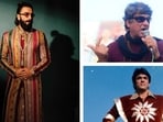 Mukesh Khanna said that Ranveer Singh tried to persuade him for 3 hours to play Shaktimaan.