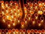 Durga Puja to Diwali, this year, the month of October is very eventful. (REUTERS)