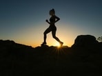 People who are active during the weekend are at a better position to alleviate diseases than people who are completely inactive throughout the week. People who are active during the weekend are at a better position to alleviate diseases than people who are completely inactive throughout the week.