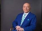 Mark Mobius acknowledges risks in the Indian stock market, suggesting corrections of 5-15% may occur, and advises cautious participation in IPOs while recommending gold as a portfolio hedge.