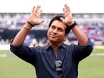 Sachin Tendulkar will be seen batting once again. Sachin Tendulkar will be seen batting once again.