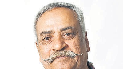 Ad guru Piyush Pandey to receive 2024 LIA Legend Award in Las Vegas