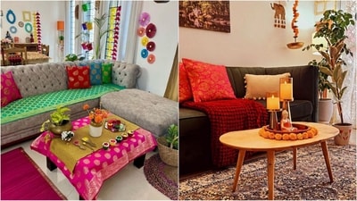 Minimalistic decor can create a cosy, elegant atmosphere with just the right balance of subtlety and warmth. (Instagram) Minimalistic decor can create a cosy, elegant atmosphere with just the right balance of subtlety and warmth. (Instagram)