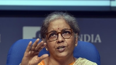 India's fiscal deficit from April to August was 4.35 trillion rupees, 27% of the annual goal. Net tax receipts totaled 8.74 trillion rupees, with government spending at 16.52 trillion rupees, both impacted by the general elections.