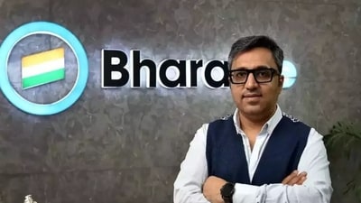 BharatPe has settled its dispute with Ashneer Grover, who will no longer be affiliated with the company. His shares will be managed by a family trust, and both parties have chosen to withdraw legal actions against each other. BharatPe has settled its dispute with Ashneer Grover, who will no longer be affiliated with the company. His shares will be managed by a family trust, and both parties have chosen to withdraw legal actions against each other.
