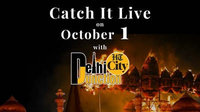 Catch It Live on 1 October 2024