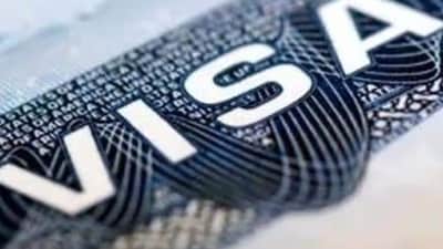 Australia visa: Starting October 1, Australia will grant 1,000 work and holiday visas annually to Indian citizens aged 18-30. The visa allows a 12-month stay for work and study, with a ballot selection process for applicants under the AI-ECTA agreement. Australia visa: Starting October 1, Australia will grant 1,000 work and holiday visas annually to Indian citizens aged 18-30. The visa allows a 12-month stay for work and study, with a ballot selection process for applicants under the AI-ECTA agreement.