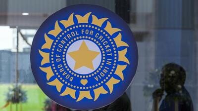 BCCI passed a resolution in the AGM on Sunday, where the commitment to stay registered as a ‘society’ was reiterated. (PTI)