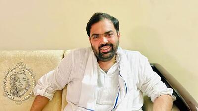 BJP government neglected Rewari for the last five years, said Rao. (Parveen Kumar/HT Photo) BJP government neglected Rewari for the last five years, said Rao. (Parveen Kumar/HT Photo)