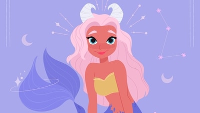 Capricorn Monthly Horoscope for October, 2024. Personal relationships and professional life require balance.