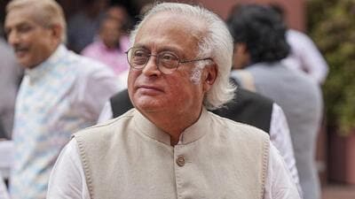 Congress claimed crucial sectors like education saw 12 lakh fewer jobs in 2020-2021. (PTI file photo) Congress claimed crucial sectors like education saw 12 lakh fewer jobs in 2020-2021. (PTI file photo)