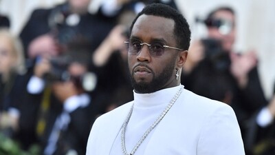 Sean 'Diddy' Combs is no longer under suicide watch at Brooklyn's Metropolitan Detention Centre, where he awaits trial on sex trafficking and racketeering charges. (AFP/ ANGELA WEISS) Sean 'Diddy' Combs is no longer under suicide watch at Brooklyn's Metropolitan Detention Centre, where he awaits trial on sex trafficking and racketeering charges. (AFP/ ANGELA WEISS)