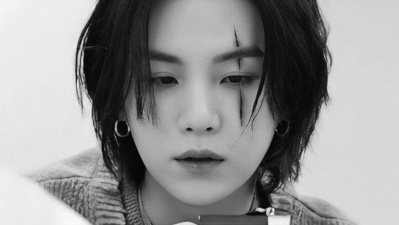 BTS’ Suga sentenced to $11,491 fine over DUI scandal (Pic credit: Bighit, via X)