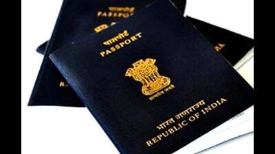 Indians accounted for almost a quarter of the 600,000 student visas issued by the US from October 2022 to September 2023, according to figures released earlier by the American side. (HT Photo) Indians accounted for almost a quarter of the 600,000 student visas issued by the US from October 2022 to September 2023, according to figures released earlier by the American side. (HT Photo)