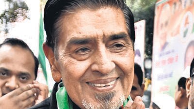 Jagdish Tytler Jagdish Tytler