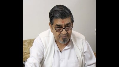 Jagdish Tytler Jagdish Tytler