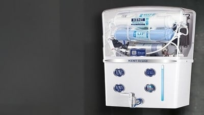 Ensure pure and safe drinking water with KENT RO water purifiers for your home. Ensure pure and safe drinking water with KENT RO water purifiers for your home.