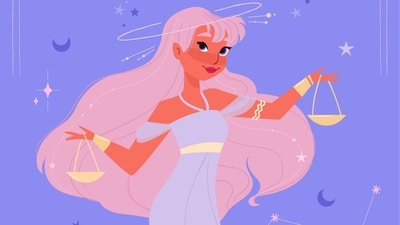 Libra Monthly Horoscope for October, 2024. For those in relationships, communication will be key to resolving any lingering issues.