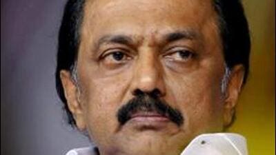 MK Stalin (Agency) MK Stalin (Agency)