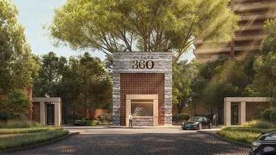 Max Estates reports ₹4,100 crore in pre-sales from Gurgaon project within 30 days of launch (representational photo) (Max Estates Limited) Max Estates reports ₹4,100 crore in pre-sales from Gurgaon project within 30 days of launch (representational photo) (Max Estates Limited)