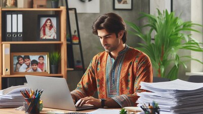Men's Kurta Men's Kurta