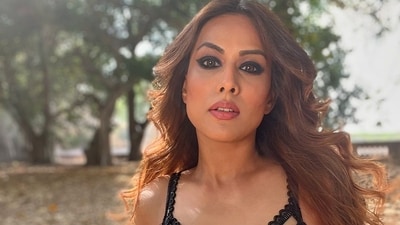 Nia Sharma is the first confirmed contestant of Bigg Boss 18 Nia Sharma is the first confirmed contestant of Bigg Boss 18