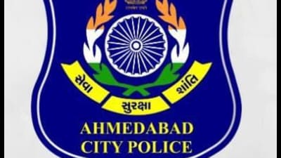 Police were investigating the matter relying on CCTV footage to track the suspects. (X) Police were investigating the matter relying on CCTV footage to track the suspects. (X)