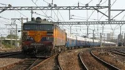 Revamp of Jalandhar Cantt railway station to hit train services. (HT File) Revamp of Jalandhar Cantt railway station to hit train services. (HT File)