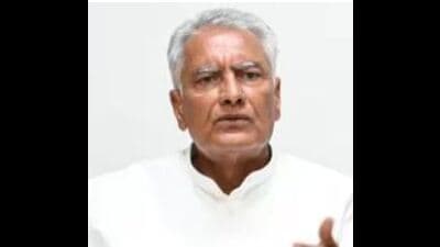 Sunil Jakhar