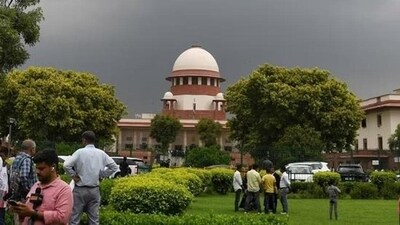 The Supreme Court made it clear that they were not just addressing the legal technicalities but ensuring that the student’s potential was not wasted. (ANI Photo) The Supreme Court made it clear that they were not just addressing the legal technicalities but ensuring that the student’s potential was not wasted. (ANI Photo)