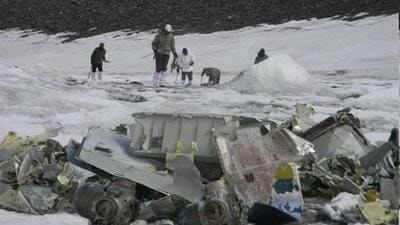 The bodies were recovered near the Chandrabhaga range 13 peak near Batal in Himachal’s Lahaul and Spiti district. (File) The bodies were recovered near the Chandrabhaga range 13 peak near Batal in Himachal’s Lahaul and Spiti district. (File)