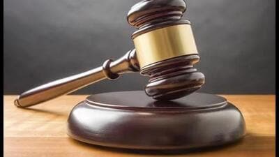 The court acquitted four accused and two others died during the trial. (HT File) The court acquitted four accused and two others died during the trial. (HT File)