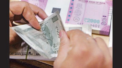 The data of the employees who have submitted details of the assets (on the last day on Monday) will be compiled after September 30 midnight. (FOR REPRESENTATION) The data of the employees who have submitted details of the assets (on the last day on Monday) will be compiled after September 30 midnight. (FOR REPRESENTATION)