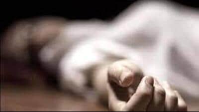 Zirakpur police booked two juveniles from Panchkula for allegedly stabbing a minor boy to death near Patiala-Zirakpur Chowk on Sunday evening due to an old enmity. (HT File)