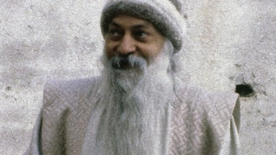Osho shot to prominence in the 1970s and 80s. (HT File Photo) Osho shot to prominence in the 1970s and 80s. (HT File Photo)