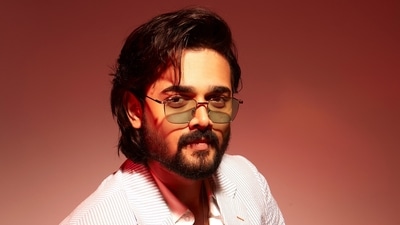 Bhuvan Bam can be seen in the recently released second season of Taaza Khabar Bhuvan Bam can be seen in the recently released second season of Taaza Khabar