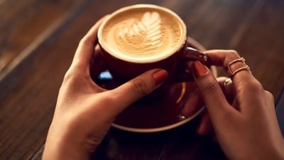 Is coffee health-friendly? Let's explore. (Shutterstock) Is coffee health-friendly? Let's explore. (Shutterstock)