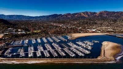 Santa Barbara, California: At the heart of California lies Santa Barbara; a picturesque city known for its great beaches, brilliant architecture and classic sea-food dishes. It is also home to a long-standing coffee culture, boasting numerous fair-trade plantations and consequently elite cafes offering a unique blend of flavours. (Unsplash) Santa Barbara, California: At the heart of California lies Santa Barbara; a picturesque city known for its great beaches, brilliant architecture and classic sea-food dishes. It is also home to a long-standing coffee culture, boasting numerous fair-trade plantations and consequently elite cafes offering a unique blend of flavours. (Unsplash)