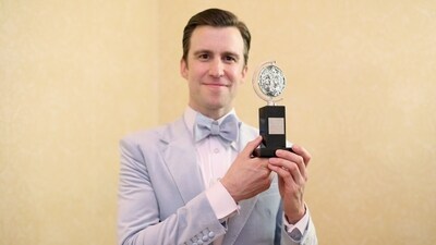Tony-winner Broadway veteran Gavin Creel died aged 48 following cancer diagnosis Tony-winner Broadway veteran Gavin Creel died aged 48 following cancer diagnosis