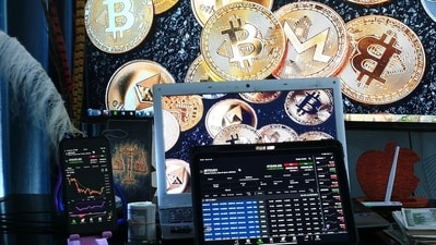 A cryptocurrency user turned a $1,300 investment in Moodeng memecoin into over $12 million in 17 days, raising concerns of insider trading due to limited liquidity. The memecoin gained popularity after being named after a pygmy hippo internet sensation. A cryptocurrency user turned a $1,300 investment in Moodeng memecoin into over $12 million in 17 days, raising concerns of insider trading due to limited liquidity. The memecoin gained popularity after being named after a pygmy hippo internet sensation.