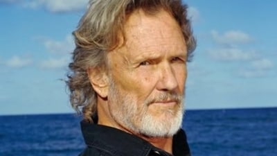 Singer-songwriter and actor Kris Kristofferson passes away at 88. (@kkristofferson/X) Singer-songwriter and actor Kris Kristofferson passes away at 88. (@kkristofferson/X)